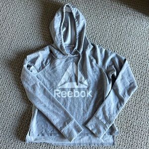 Reebok hoodie